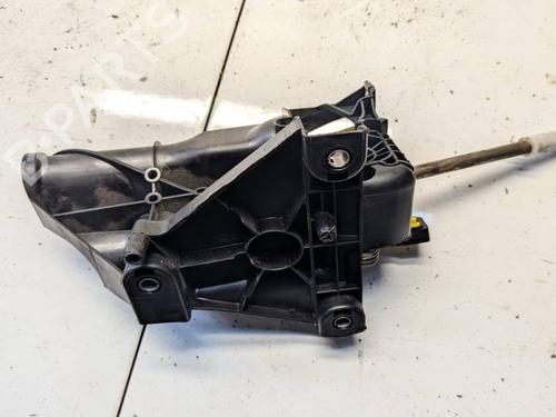 Gear lever CITROËN BERLINGO MULTISPACE (B9) 1.6 HDi 75 16V | BP37084993M90 - Image 3