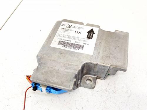 Used ECU airbags OPEL VECTRA C (Z02) 2.2 DTI 16V (F69) (125 hp) 32946336