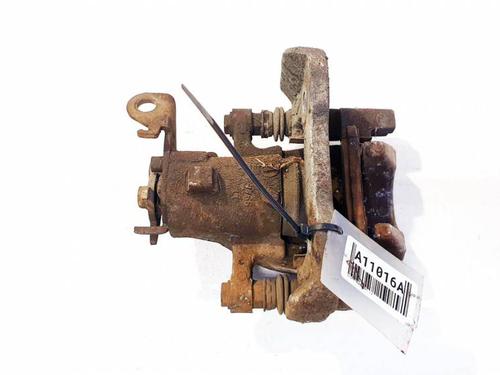 Left rear brake caliper RENAULT FLUENCE (L3_) 1.5 dCi | BP38578901M107 - Image 3