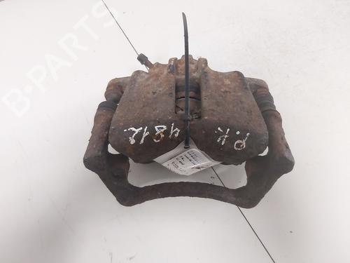 Used Left front brake caliper Left front brake caliper 35854137 35854137