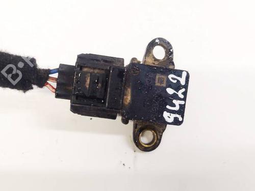 Electronic module OPEL ZAFIRA A MPV (T98) 2.0 DTI 16V (F75) | BP35101844M83 - Image 2