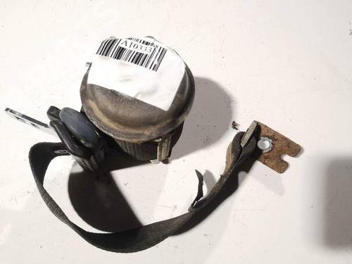 Used Rear left seatbelt Rear left seatbelt 35030656 35030656
