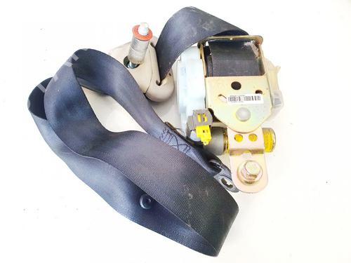 Used Front right seatbelt Front right seatbelt 35412914 35412914