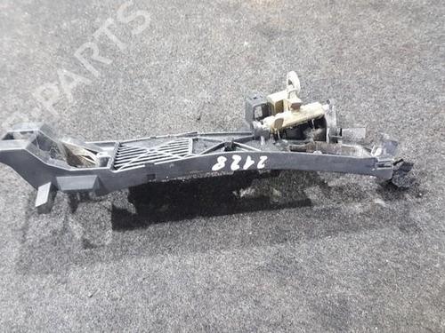 Used Rear left exterior door handle Rear left exterior door handle MERCEDES-BENZ S-CLASS (W220, V220) S 500 (220.075, 220.175, 220.875) (299 hp) 35659220 35659220