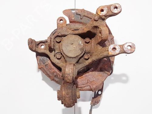 Used Left rear steering knuckle Left rear steering knuckle 35628438 35628438