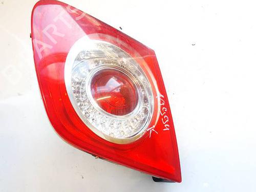 Left tailgate light VW JETTA III (1K2) 1.6 FSI | BP34828212C79 - Image 2
