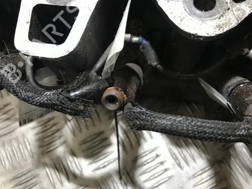 Used Injector Injector 35688795 35688795
