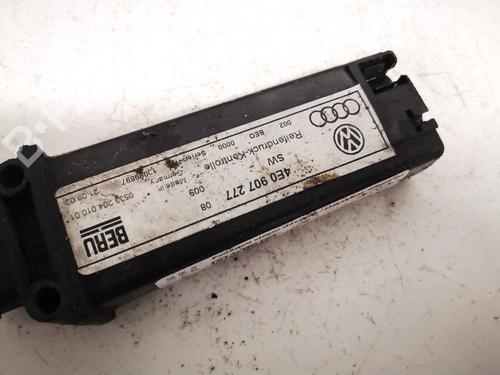 Electronic module PORSCHE CAYENNE (9PA) S 4.5 | BP35154093M83 - Image 2