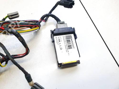 Used Electronic module Electronic module PORSCHE CAYENNE (9PA) S 4.5 (340 hp) 32943594 32943594