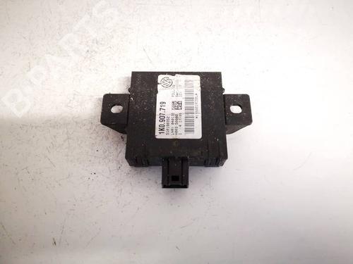 Used Electronic module Electronic module 35113552 35113552