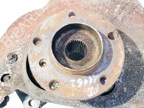 Right front steering knuckle BMW X5 (E70) 3.0 d | BP40164389M26 - Image 2