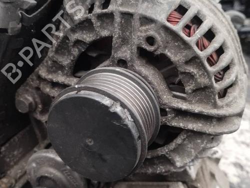 Used Alternator Alternator 35297417 35297417