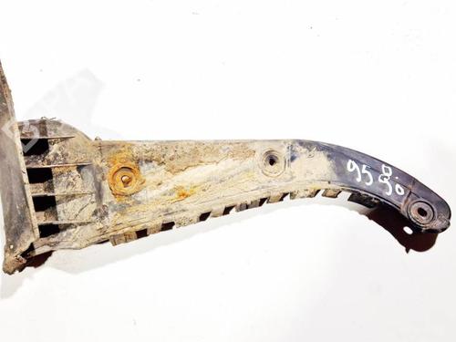 Used Front bumper bracket Front bumper bracket 35216177 35216177