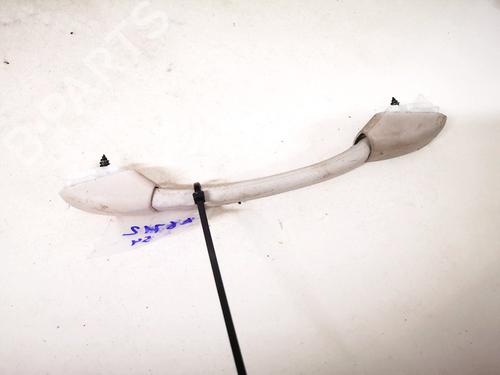 Used Interior roof handle Interior roof handle PEUGEOT 807 (EB_) 2.0 HDi (107 hp) 35566563 35566563