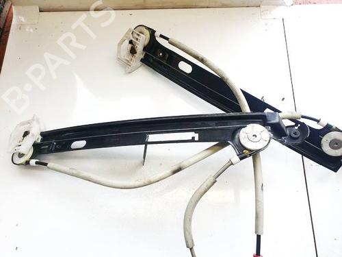 Used Front right window mechanism Front right window mechanism DODGE CALIBER 2.0 CRD (140 hp) 34816184 34816184