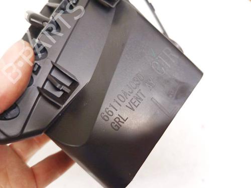 Air vent SUBARU OUTBACK (BR) 2.0 D AWD (BRD) | BP32544426I21