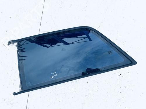 Used Rear left quarter glass Rear left quarter glass AUDI A3 (8L1) 1.9 TDI (110 hp) 35619314 35619314
