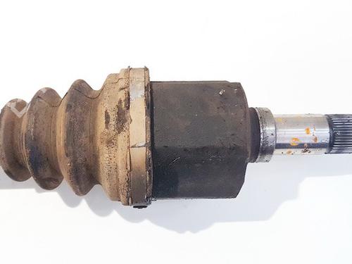 Left front driveshaft CITROËN JUMPER II Bus 2.2 HDi 120 | BP35491360M38 - Image 3