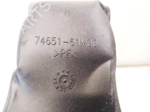 Pipe SUZUKI SX4 S-Cross (JY) 1.6 (AKK 416) | BP35070624M125 - Image 3