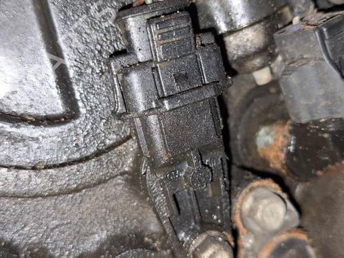 Electronic sensor CHEVROLET CAPTIVA (C100, C140) 3.2 4WD | BP35031896M84 - Image 2