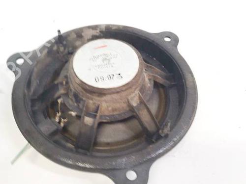 Speaker NISSAN NOTE (E11, NE11) 1.6 | BP32577884E2