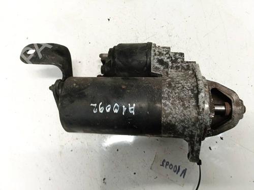 Used Starter Starter OPEL SIGNUM Hatchback (Z03) 2.2 DTI (F48) (125 hp) 34962204 34962204