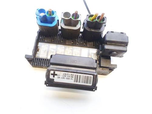 Used Fuse box CITROËN JUMPY II (VF7) 1.6 HDi 90 16V (90 hp) 32928294