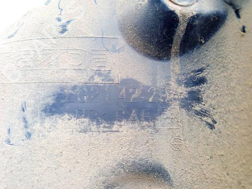 Underbody protection MAZDA CX-7 (ER) 2.2 MZR-CD AWD (ER10A) | BP34834046M92 - Image 3