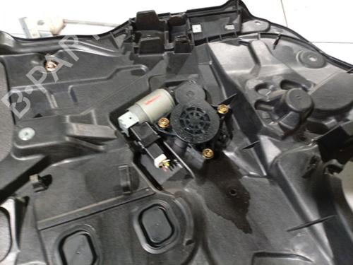 Left front window motor MAZDA 3 (BK) 1.6 (BK14) | BP34754835E21 - Image 2