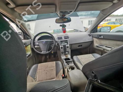 Luftventil VOLVO V50 (545) 2.0 D | BP38193259I21  - Image 11