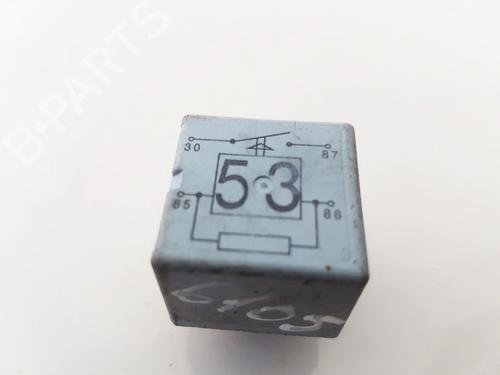 Electronic sensor AUDI TT (8N3) 1.8 T quattro | BP33065885M84 - Image 3