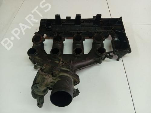 Intake manifold CITROËN JUMPY II (VF7) 2.0 HDi 120 | BP37227798M70 - Image 3