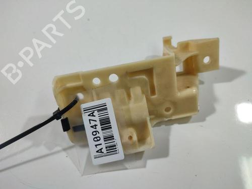 Support MAZDA 3 (BK) 1.6 (BK14) | BP32546022C155