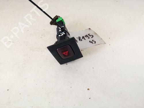 Used Warning switch Warning switch VOLVO S80 II (124) 3.2 (238 hp) 35397361 35397361