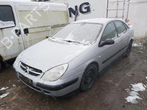 Luftventil CITROËN C5 I (DC_) 2.0 HDi | BP33108346I21  - Image 6