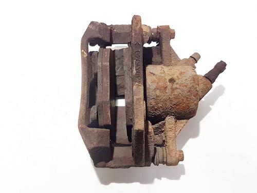 Left front brake caliper JAGUAR X-TYPE I (X400) 2.0 D | BP35452582M105 - Image 3