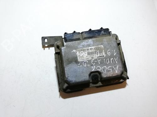 Used Engine control unit (ECU) Engine control unit (ECU) AUDI A3 (8L1) 1.9 TDI (90 hp) 33515414 33515414