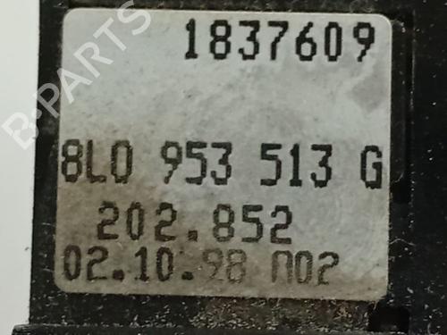 Warning switch AUDI A6 C5 (4B2, 4B4) 1.9 TDI | BP36545939I22 - Image 4