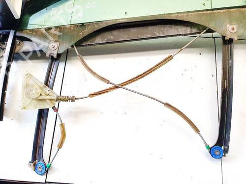 Used Front left window mechanism Front left window mechanism 34765675 34765675