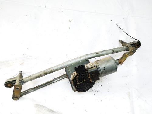 Used Front wipers mechanism Front wipers mechanism 35638125 35638125