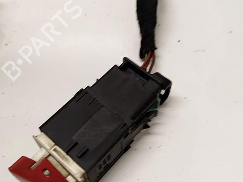 Warning switch VW PASSAT B6 (3C2) 2.0 TDI | BP36456588I22 - Image 3