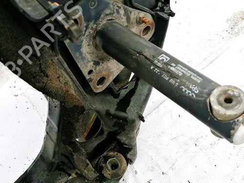 front-bumper-bracket-audi-a4-b5-8d2-1994-1995-1996-1997-1998-1999-2000-2001-35620989 main image