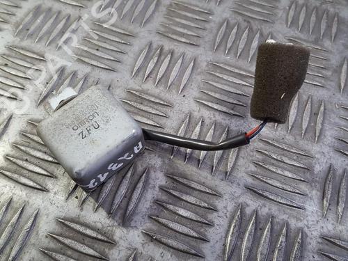 Used Other Other SSANGYONG MUSSO (FJ) 2.9 D (99 hp) 33495344 33495344