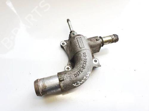 Pipe FORD C-MAX II (DXA/CB7, DXA/CEU) 2.0 Energi | BP34773568M125 - Image 2
