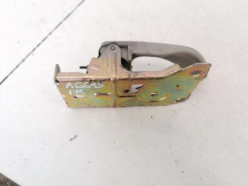Front left interior door handle KIA SORENTO I (JC) 3.5 | BP35522144I13 - Image 2