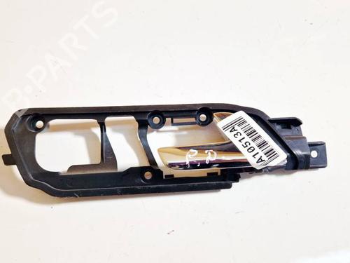Used Front right interior door handle Front right interior door handle 34986390 34986390