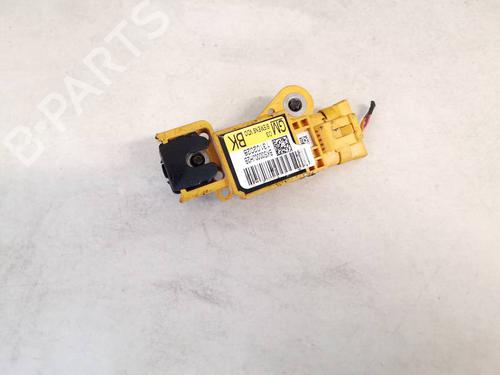 Used Electronic module Electronic module OPEL SIGNUM Hatchback (Z03) 2.2 DTI (F48) (125 hp) 32918053 32918053