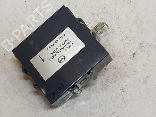 Electronic module MAZDA 3 (BL) 2.2 MZR CD (BL10) | BP37158041M83 - Image 2