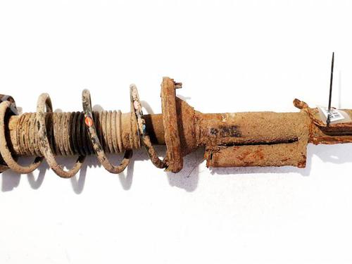 Used Left rear shock absorber Left rear shock absorber SUBARU FORESTER (SG_) 2.0 AWD (SG5) (125 hp) 39998595 39998595