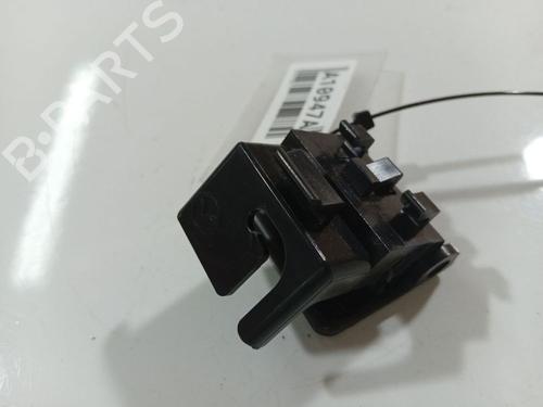 Interior handle MAZDA 3 (BK) 1.6 (BK14) | BP34871237I7 - Image 3